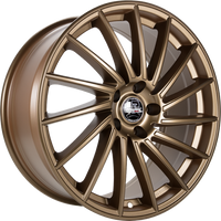 Alloy Wheels 18'' 5x110 Diewe Briosa Bronze matt