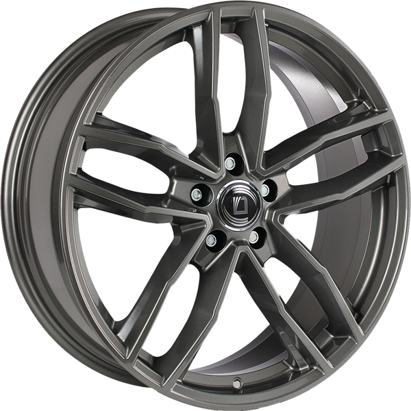 Alloy Wheels 19'' 5x112 Diewe Alito PLS