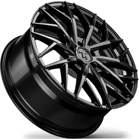 Felgi Aluminiowe 18" 5x112 79wheels seventy9 SSF-1 BG