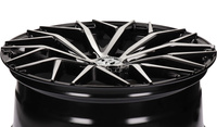 Aluminiumfelgen 18'' 5x108 79wheels seventy9 SV-C BFP