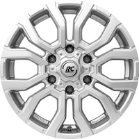 Aluminiumfelgen 16" 6x120 RC-Design RC35 KS