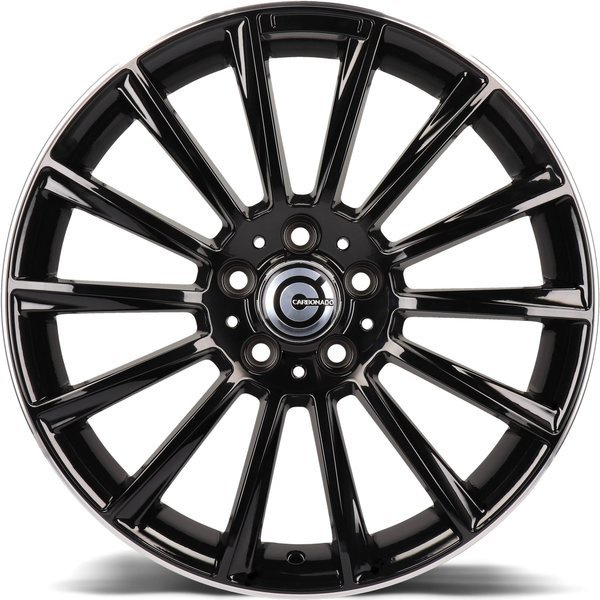 Aluminiumfelgen 20'' 5x112 Carbonado Performance BGLP