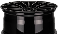 Kute Felgi Aluminiowe 19" 5x112 79wheels seventy9 MF.9 BG
