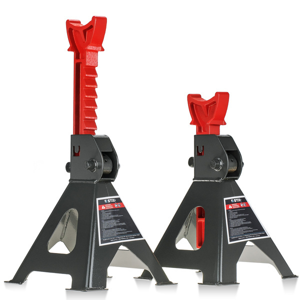 Stix Stands Workshop Supports 3T / 2pcs. - Stix