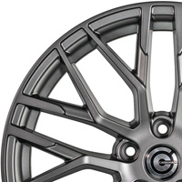 Felgi Aluminiowe 18'' 5x112 Carbonado Wealthy SG