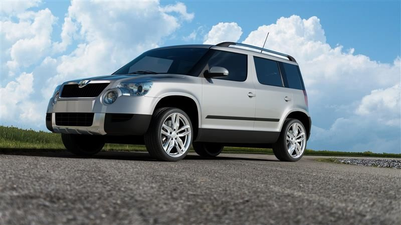 Aluminiumfelgen 18'' 5x112 MAM RS3 SL