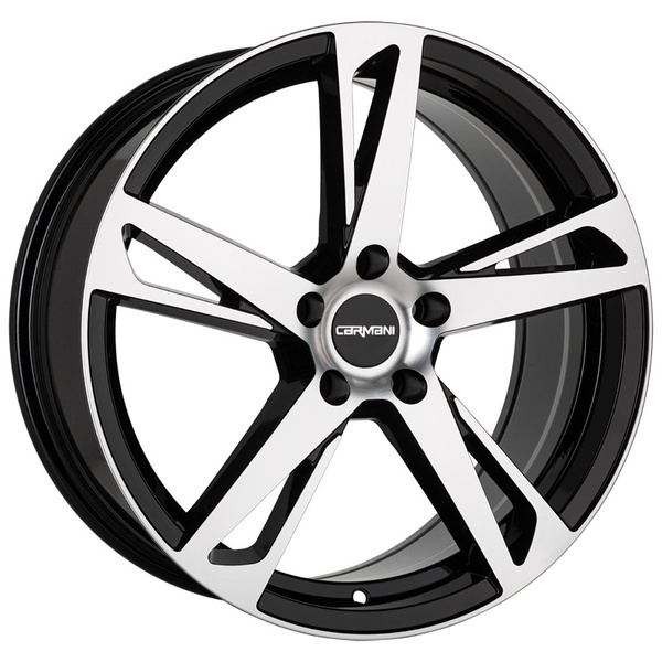 Alloy Wheels 18'' 5x115 Carmani 16 Anton BP