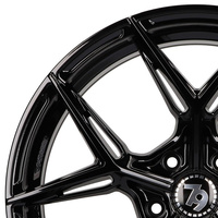 Aluminiumfelgen 18" 5x114,3 79wheels seventy9 SCF-B BG