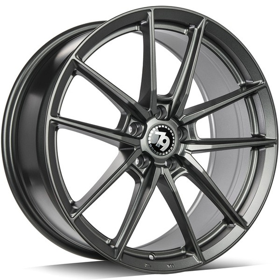 Alloy Wheels 19'' 5x120 79wheels seventy9 SCF-A SG