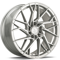 Felgi Aluminiowe 18" 5x120 79wheels seventy9 SSF-4 SFP