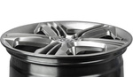 Alloy Wheels 18'' 5x112 Carbonado Warrior DHB