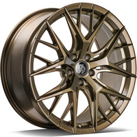 Felgi Aluminiowe 18" 5x112 79wheels seventy9 SCF-L SBR