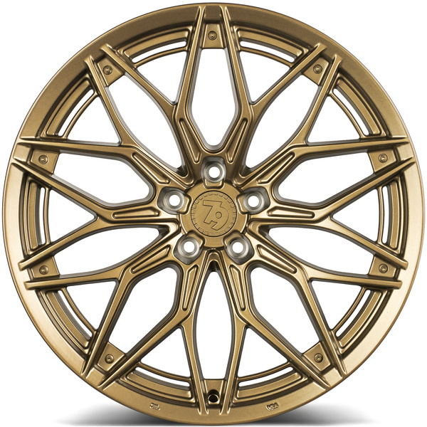 Alloy Wheels 18'' 5x112 79wheels seventy9 SCF-R SNB