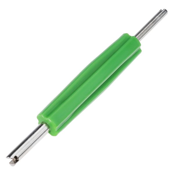 Dual Valve Core Screwdriver
