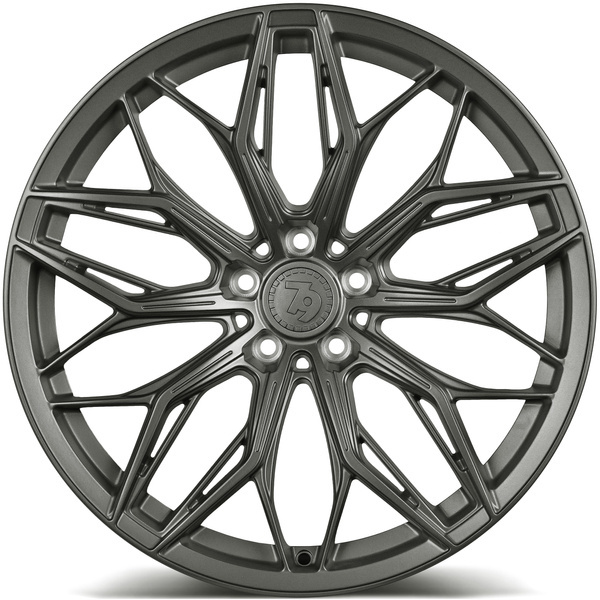 Alloy Wheels 19'' 5x112 79wheels seventy9 SCF-P HGM