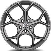 Alloy Wheels 18'' 5x112 Carbonado Fancy SG