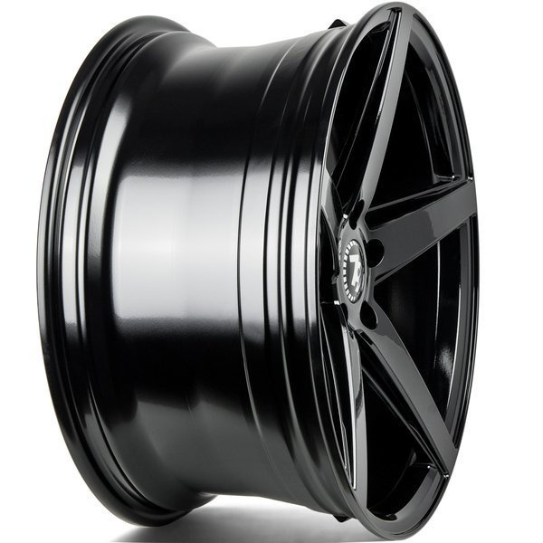Felgi Aluminiowe 18'' 5x112 79wheels seventy9 SV-N BG