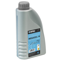 Oil for pneumatic wrenches and tools VG-32 - 1L MEGAOIL-N