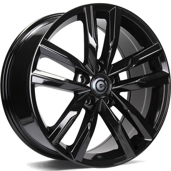 Felgi Aluminiowe 18'' 5x112 Carbonado Stuttgart BG