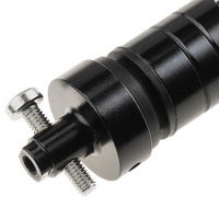TPMS-22 STIX black valve for UNI Sensor CUB