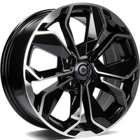 Alloy Wheels 15'' 4x100 Carbonado Rewind BFP