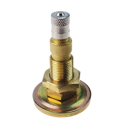 SP7 TopQ tractor tube twist valve - Stix