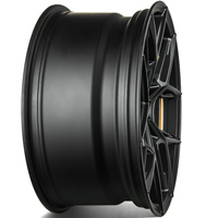 Alloy Wheels 18'' 5x120 79wheels seventy9 SCF-B BGGIL