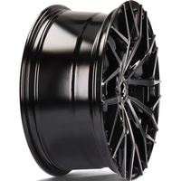 Alloy Wheels 18'' 5x108 79wheels seventy9 SV-C BFP