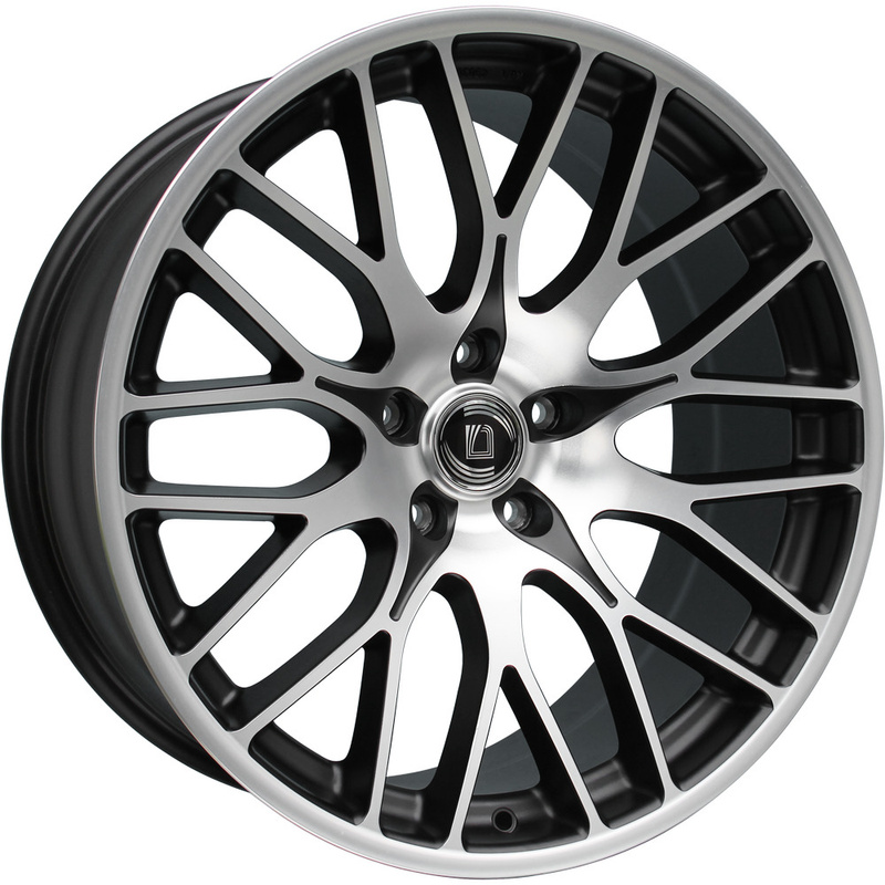 Felgi Aluminiowe 21'' 5x120 Diewe FINA NM