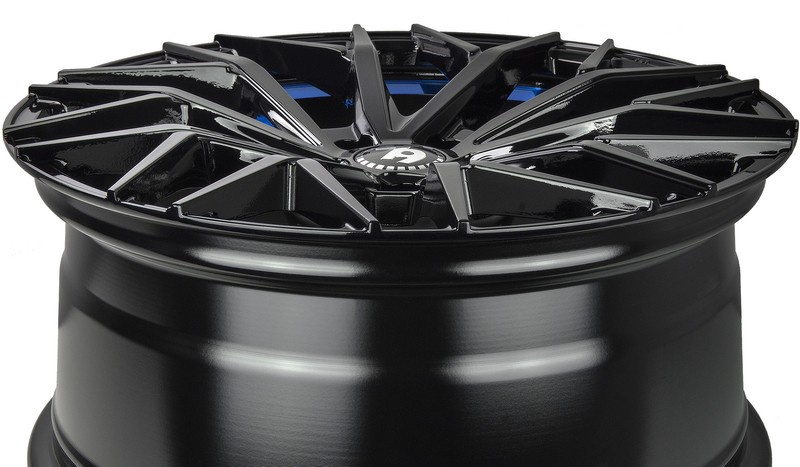 Aluminiumfelgen 19'' 5x114,3 79wheels seventy9 SV-C BGBIL