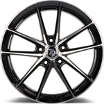 Alloy Wheels 19'' 5x120 79wheels seventy9 SCF-A BFP