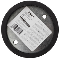 P22 Reinforced Jack Pad for Lift Arm, 2 Holes, 120x112x22 – Stix