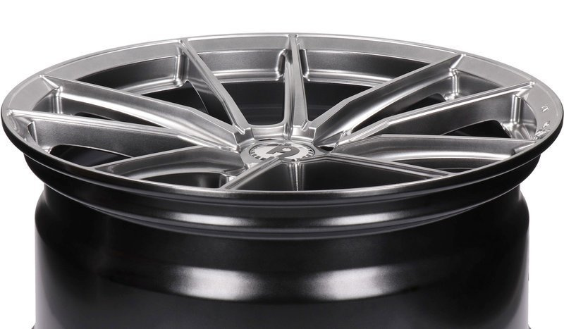 Aluminiumfelgen 19'' 5x120 79wheels seventy9 SCF-A DHB