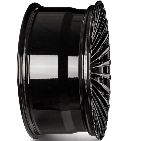 Forged Alloy Wheels 22" 5x112  79wheels seventy9 MF.1 BG