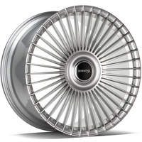 Kute Felgi Aluminiowe 22" 5x112 79wheels seventy9 MF.2 S