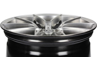 Felgi Aluminiowe 18'' 5x120 Carbonado Spider DHB