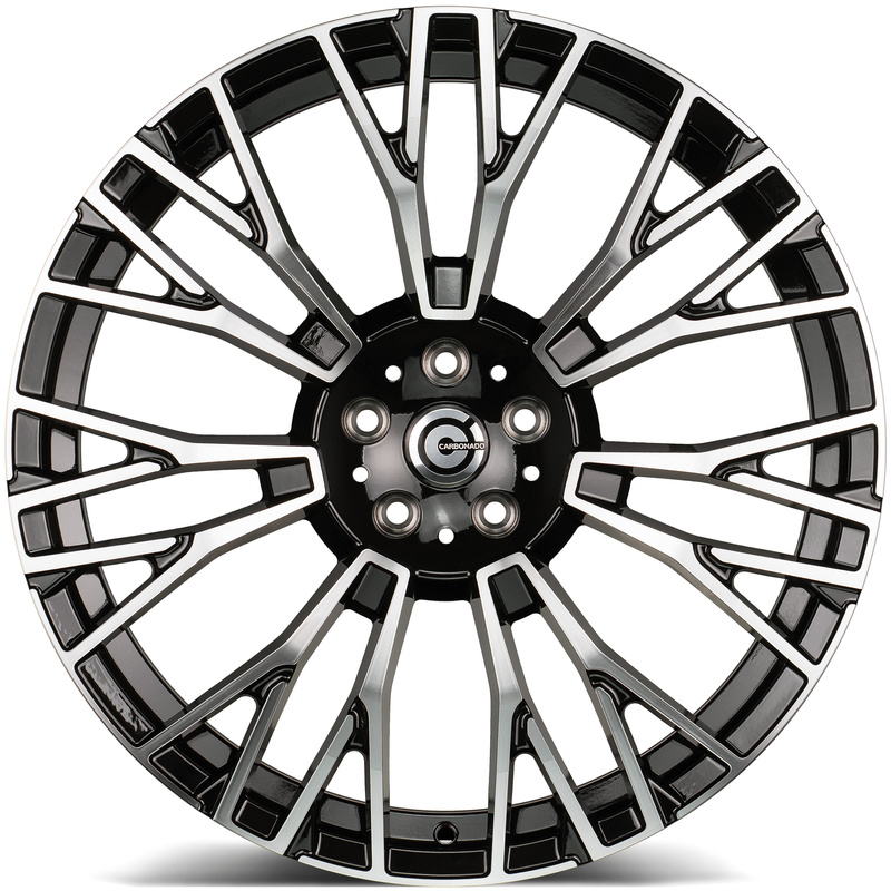 Felgi Aluminiowe 21'' 5x112 Carbonado Fame BFP