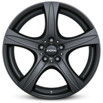 Alloy Wheels 16" 5x112 Ronal R56 MB