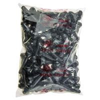 Valve for tubeless wheels TR418 - 1 piece. - Stix