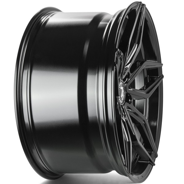 Aluminiumfelgen 20" 5x112 79wheels seventy9 SCF-D BG