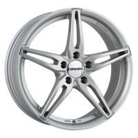 Alloy Wheels 17" 5x115 Carmani 15 Oskar KS