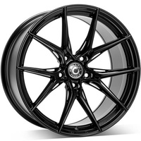 Felgi Aluminiowe 17'' 5x100 Wrath WFX BLK