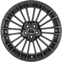 Felgi Aluminiowe 22'' 5x112 Diewe Presto PL