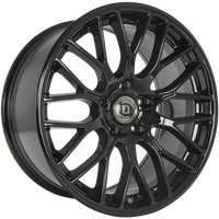 Alloy Wheels 19'' 5x120 Diewe Impatto NS