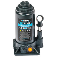Hydraulic Bottle Jack 10T BL-10 – Stix