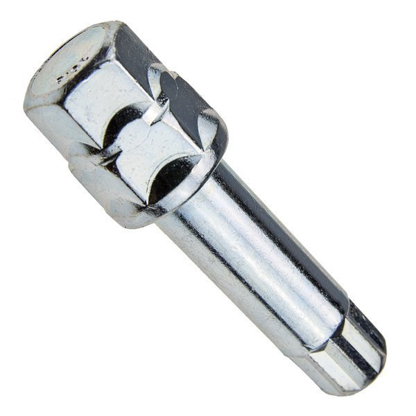Klucz Torx do wąskich śrub / nakrętek (na klucz17/19, gwiazdka 10R - TUV (EU)