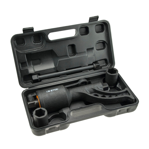 STT-78 1:78 8500Nm planetary (gear) wrench - Stix
