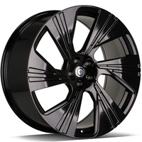 Felgi Aluminiowe 22'' 5x112 Carbonado Imperial BG