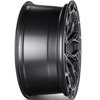 Felgi Aluminiowe 20'' 5x112 79wheels seventy9 SCF-Z HGM