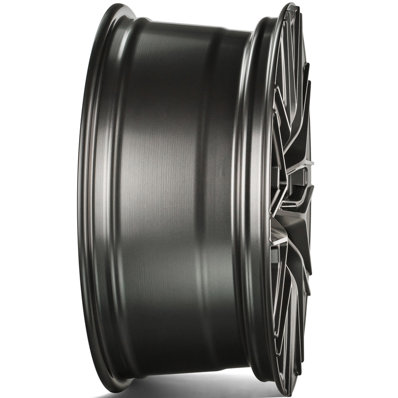Felgi Aluminiowe 18" 5x114,3 79wheels seventy9 SCF-1 HGM